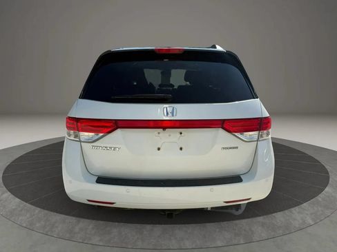 Used 2015 Honda Odyssey Touring image 6