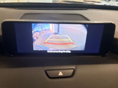 Certified 2024 MAZDA CX-90 3.3 Turbo w/ Preferred Plus image 16