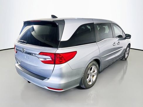 Used 2020 Honda Odyssey EX-L image 8