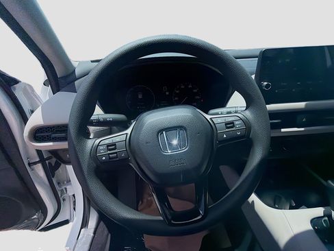 New 2027 Honda HR-V LX image 10