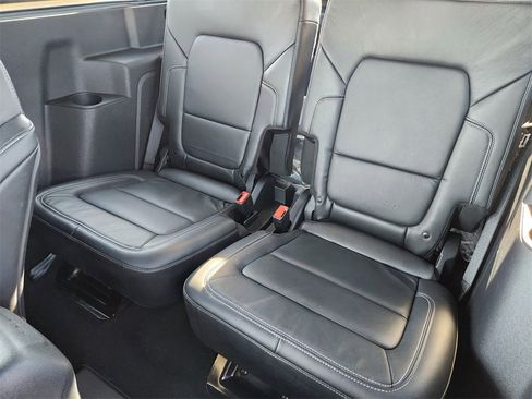 Used 2021 Ford Bronco First Edition image 30