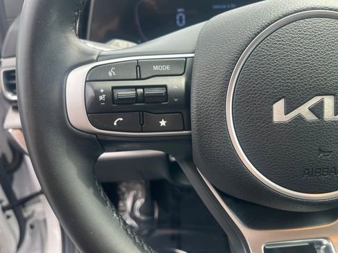 Used 2023 Kia Sportage EX image 26
