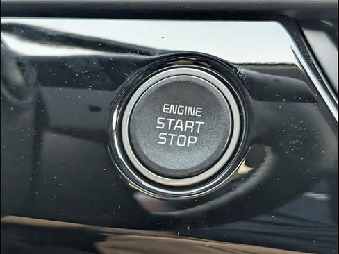 New 2026 Kia Seltos S image 9