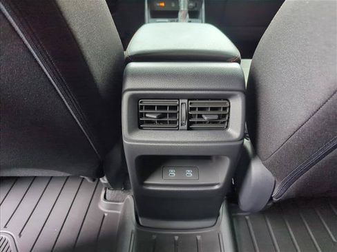 New 2026 Honda CR-V Sport image 17