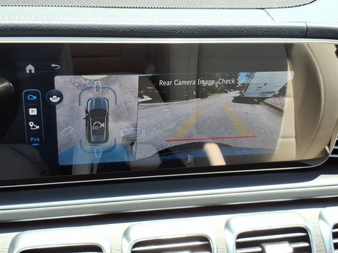 Used 2026 Mercedes-Benz GLE 350 4MATIC image 19