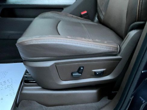 New 2026 RAM 3500 Longhorn image 15