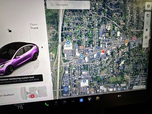 Used 2022 Tesla Model 3 Long Range image 25