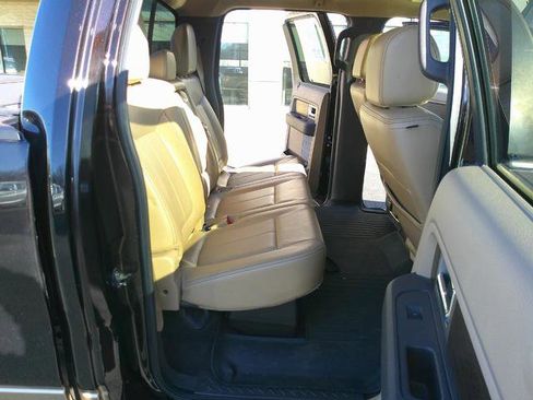 Used 2013 Ford F150 Lariat w/ Luxury Equipment Group image 7