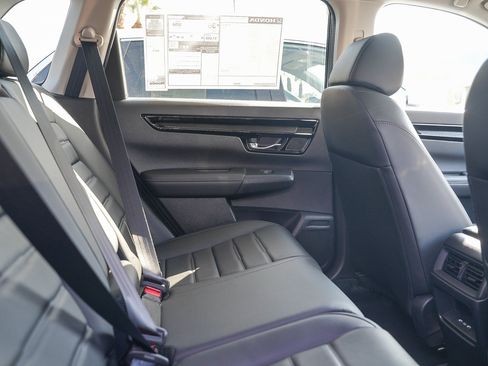 New 2026 Honda CR-V EX-L image 19