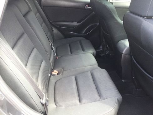 Used 2016 MAZDA CX-5 Touring w/ Bose/Moonroof Package AWD/4WD image 24