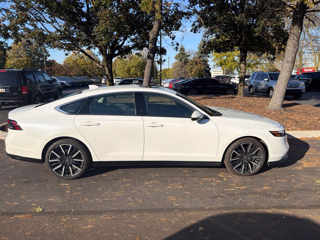 Used 2024 Honda Accord Touring image 10