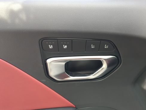 New 2025 Kia K4 GT-Line image 20