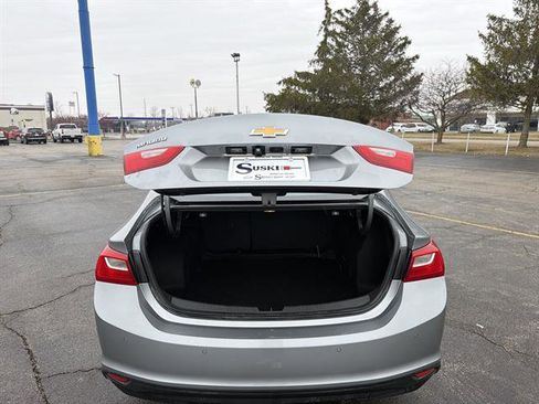 Used 2023 Chevrolet Malibu LS w/ Driver Confidence Package FWD image 18