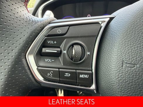 Used 2026 Acura MDX A-Spec AWD/4WD image 22