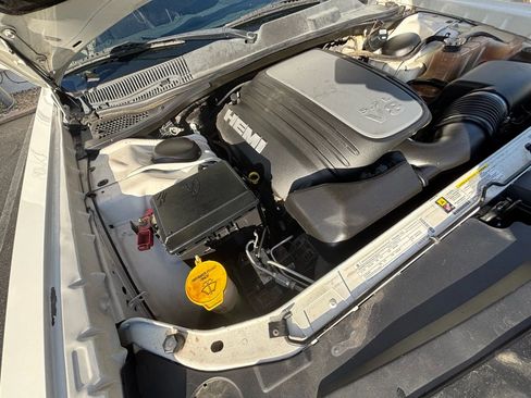 Used 2009 Dodge Challenger R/T image 50