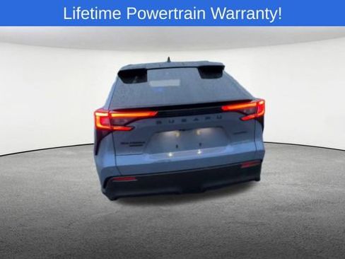 New 2026 Subaru Solterra Touring image 7
