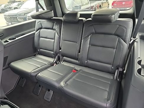 Used 2025 Lincoln Navigator L Reserve w/ Jet Appearance Package AWD/4WD image 23