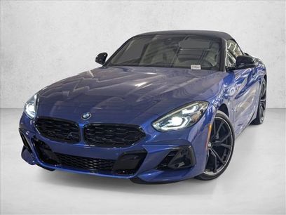 New 2026 BMW Z4 sDrive30i w/ Shadowloine Package