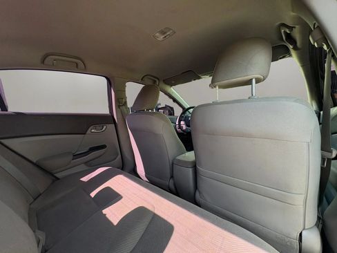 Used 2012 Honda Civic LX image 14