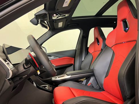 New 2026 BMW X1 M35i w/ Technology Package image 5