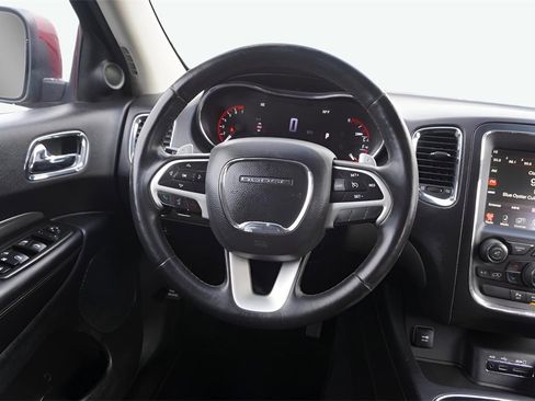 Used 2014 Dodge Durango SXT w/ Quick Order Package 23B image 17