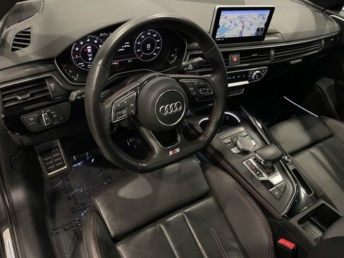 Used 2019 Audi A4 2.0T Premium Plus w/ Premium Plus Package AWD/4WD image 13