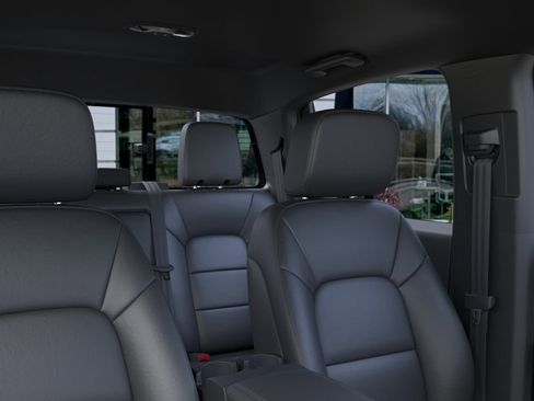 New 2026 GMC Canyon Elevation w/ Convenience Package image 48