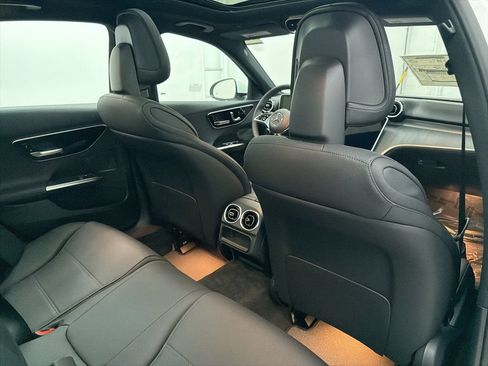 Used 2026 Mercedes-Benz C 300 Sedan image 25