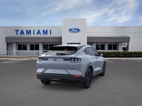 New 2026 Ford Mustang Mach-E Premium AWD/4WD image 8