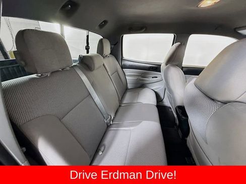 Used 2013 Toyota Tacoma PreRunner w/ TRD Off-Road Pkg RWD image 26