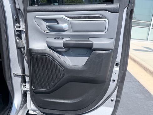 Used 2022 RAM 1500 Big Horn AWD/4WD image 33