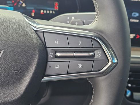 New 2026 Chevrolet Tahoe High Country image 30