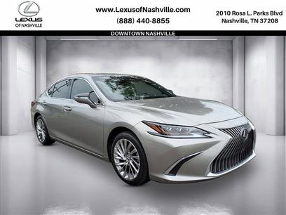 Used 2019 Lexus ES 350 Ultra Luxury