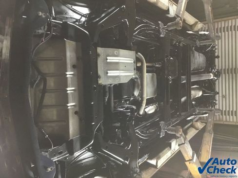 Used 1995 Chevrolet Silverado 1500 4x4 Extended Cab image 13