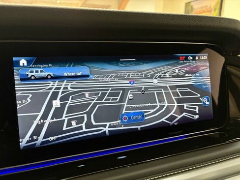 New 2026 Mercedes-Benz G 550 image 18