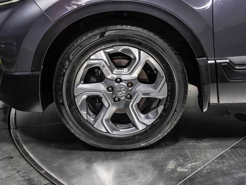 Used 2019 Honda CR-V EX-L image 9
