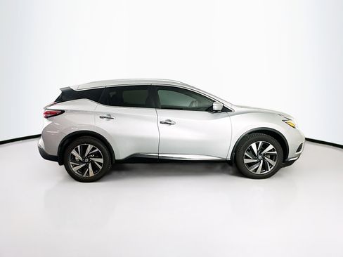 Used 2015 Nissan Murano Platinum w/ Platinum Technology Package AWD/4WD image 10