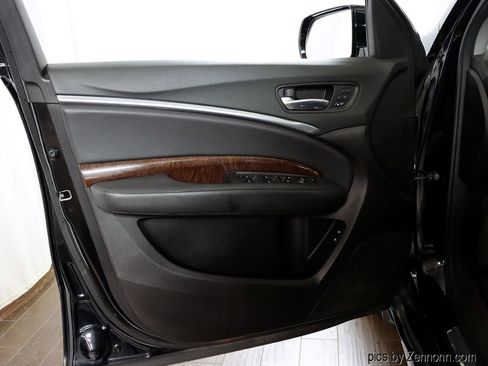 Used 2019 Acura MDX SH-AWD image 24