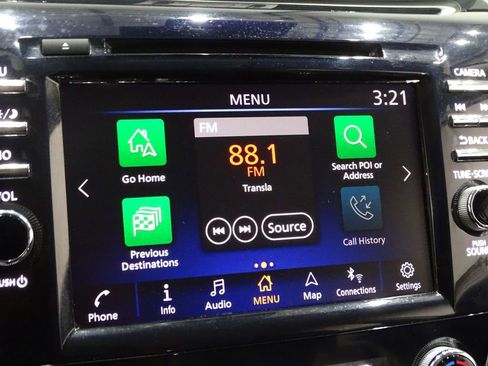 Used 2020 Nissan Murano SL image 36