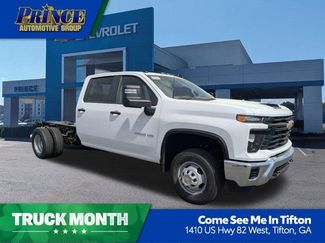 New 2026 Chevrolet Silverado 3500 W/T w/ WT Convenience Package video 1