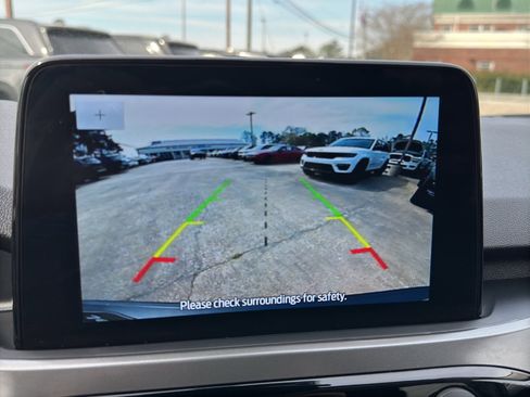 Used 2025 Ford Escape Active FWD image 16