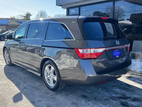 Used 2012 Honda Odyssey Touring image 4