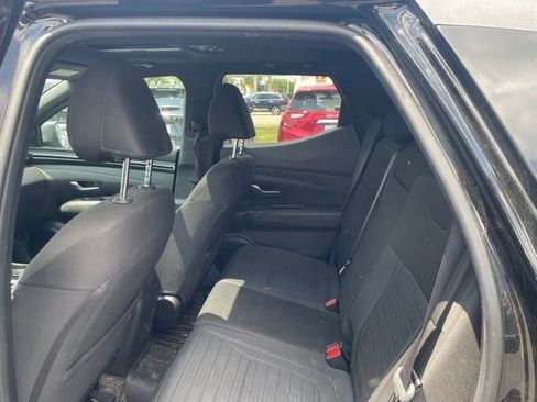 Used 2022 Hyundai Santa Cruz SEL w/ Activity Package AWD/4WD image 8