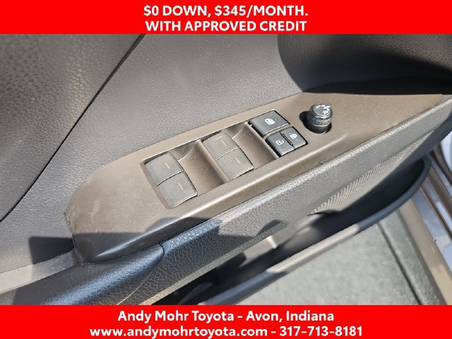 Used 2021 Toyota Camry LE FWD image 12