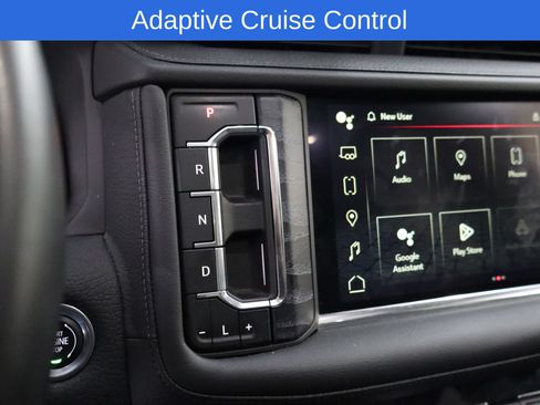 Used 2024 GMC Yukon XL Denali AWD/4WD image 16