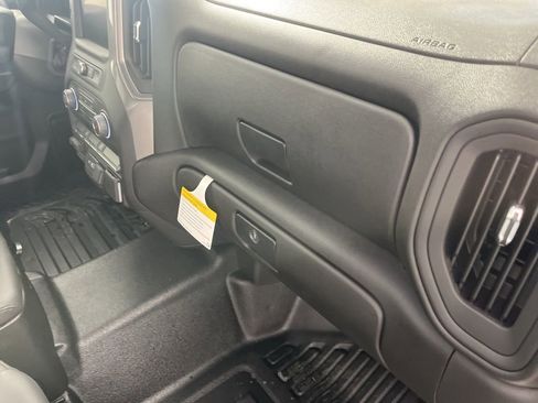 New 2026 Chevrolet Silverado 3500 W/T w/ WT Convenience Package image 23