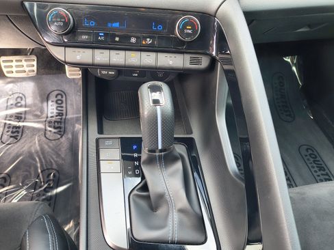 Certified 2025 Hyundai Elantra N FWD image 27