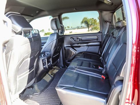 Used 2023 RAM 1500 Limited image 18