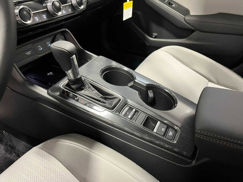 New 2026 Honda Civic Sport Touring image 22