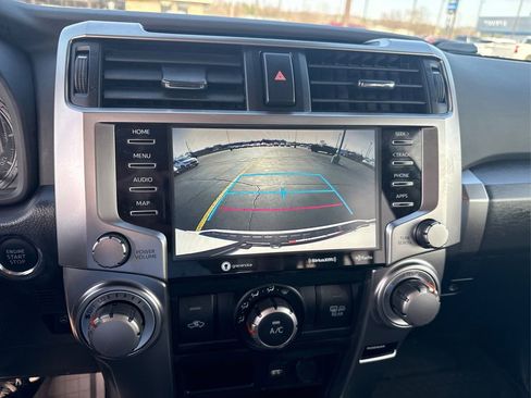 Used 2024 Toyota 4Runner SR5 Premium w/ Moonroof Package image 41